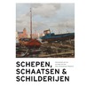 Schepen, schaatsen & schilderijen door Meindert Seffinga