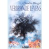 Verbrande levens by Claudia Biegel