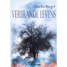 Verbrande levens by Claudia Biegel