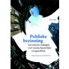 Publieke bezinning by Sjaak Evers