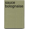 Sauce bolognaise by Unknown