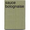 Sauce bolognaise door Onbekend