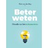 Beter weten
