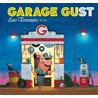 Garage Gust door Leo Timmers