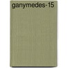 Ganymedes-15 door Onbekend