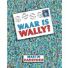 Waar is Wally? by Martin Handford