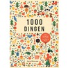 1000 dingen door Anna Kövecses