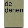 De Denen door Wiep Idzenga