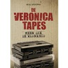 De Veronica Tapes by Will Luikinga