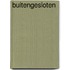 Buitengesloten