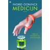 Medicijn by Ingrid Oonincx
