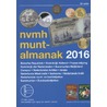 Muntalmanak 2016 door Onbekend