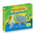 Juniorbouwdoos babydieren