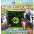 Op de boerderij