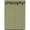 Chlorophyl door Raymond Macherot