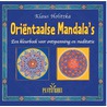 Oriëntaalse mandala's door Klaus Holitzka