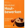 Houtbewerken door Stephen Corbett