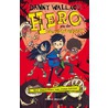 Hero en de wereldstoppers door Danny Wallace
