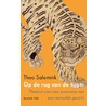 Op de rug van de tijger door Theo Salemink