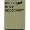 Een vogel in de appelboom door Anne Crausaz