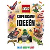 Lego supergave ideeën by Unknown