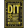 Dit is het mooiste ooit by Viktor