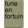 Furie en fortuin door Lauren Groff