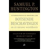 Botsende beschavingen by Samuel P. Huntington