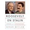 Roosevelt en Stalin door Susan Butler