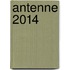 Antenne 2014