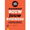 Handboek bouw jouw business door Jan Middelkamp