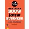 Handboek bouw jouw business by Jan Middelkamp