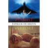 Vermist/Verkort by Patrick de Bruyn