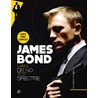 James Bond, van Dr. No tot Spectre door Raymond Rombout