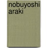 Nobuyoshi Araki door Nobuyoshi Araki