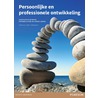 Persoonlijke en professionele ontwikkeling door Hanne Caems