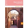 Marrakech door Mariëtte van Beek