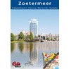 Stadsplattegrond Zoetermeer door Onbekend