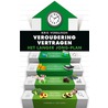 Veroudering vertragen door Kris Verburgh