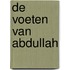 De voeten van Abdullah