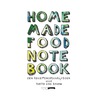 Home made food note book door Yvette van Boven
