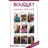 Bouquet e-bundel nummers 3650-3658 (9-in-1)
