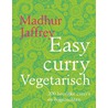 Easy curry Vegetarisch door Madhur Jaffrey