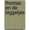 Thomas en de biggetjes door Onbekend