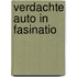 Verdachte auto in Fasinatio