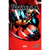 Wolverine by Marvel
