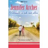 Volmaakt is ook niet alles door Jennifer Archer