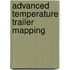 Advanced temperature trailer mapping
