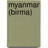 Myanmar (Birma) door Onbekend