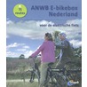 ANWB E-bikebox Nederland door Onbekend